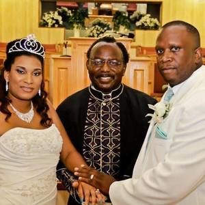 Meet your Posher, Katrina